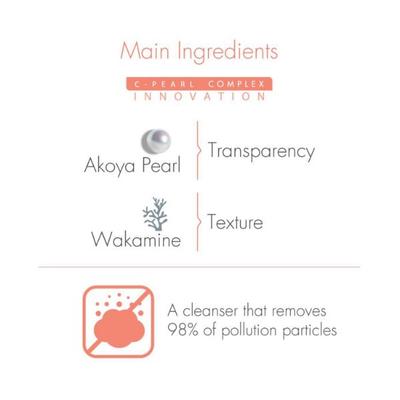 Avene Bright Intense Cleanser 125 ml - Skin-Treatment