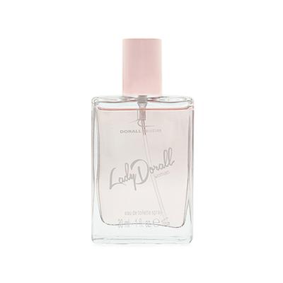 Dorall Collection Lady Dorall Gift Set (Edt 30ml + Hand and Body Lotion 50ml + Shower Gel 50ml) 1's - Men Perfumes (Edt/Edp)