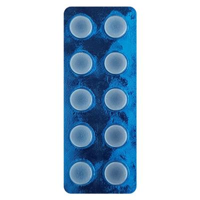 Cifran 250mg Tablet 10'S - Bacterial Infections-Qui