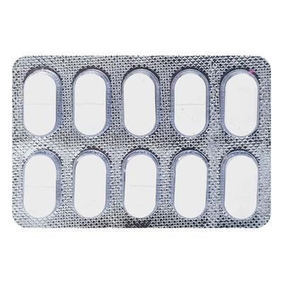 Qutipin 300mg Tablet 10'S - Schizophrenia-Aps