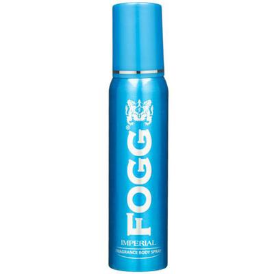 Fogg Fragrance Deo Menimperal 150 Ml - Men Deodorants/Roll-Ons