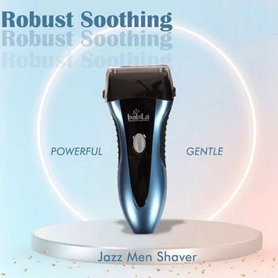 Babila Jazz Men Shaver-BMS-E29 - Shavers