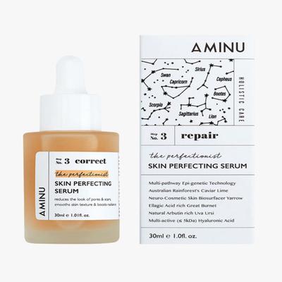 AMINU The perfectionist - Skin Perfecting Serum 30 ml - Face Serum