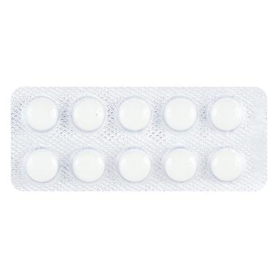 Cardivas CR 20mg Tablet 10'S - Hypertension-Bet