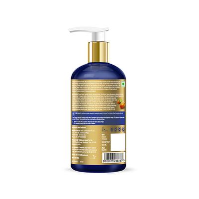 Stbotanica Pro Keratin & Argan Oil Smooth Therapy Conditioner 300 ml - Conditioners
