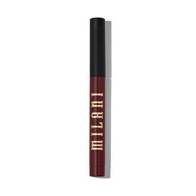 Milani Ludicrous Matte Lip Crayon 210 Off The Wall 1.4 gm - Lip Crayons