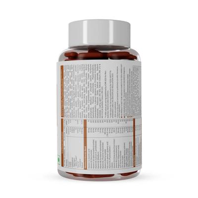 Neuherbs True Vitamin Adults 40+ Tablets 45's - Multi-Vitamins