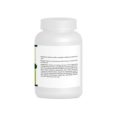 Pravek Avipattikar Churna 60 gm - Speciality Medicines