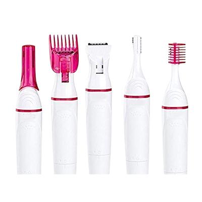 Beautiliss Professional Sensitive precision trimmer 1's - Trimmers