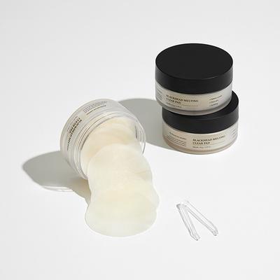 Sungboon Editor Blackhead Melting Clear Pad 30's - Masks & Peels