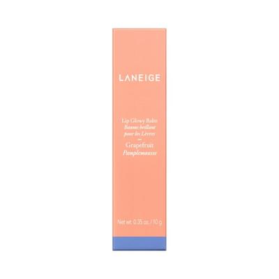 LANEIGE Lip Glowy Balm Grapefruit 10 gm - Lip Balms