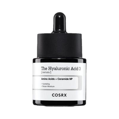 Cosrx The Hyaluronic Acid 3 Serum 20 ml - Face Mists