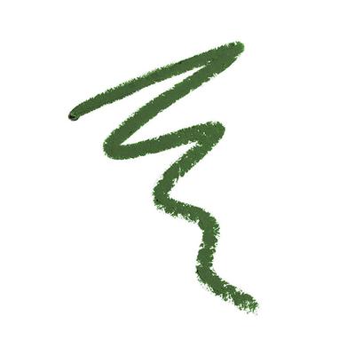 Stars Cosmetics Pearlglid Eye Pencil (No.01 Emerald) 0.30gm - Eyeliners