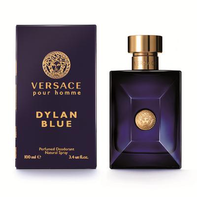 Versace Dylan Blue Deodorant 100 ml - Deodorants/Roll-Ons