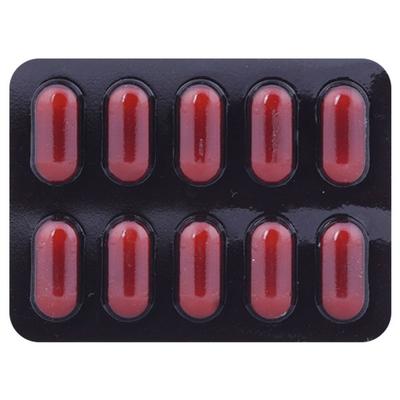 DIC T Tablet 10'S - Pain relief-Nsa