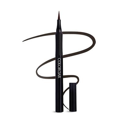 Colorbar Ultimate Range Eye Liner Pen Utel005 1 Ml - Eyeliners