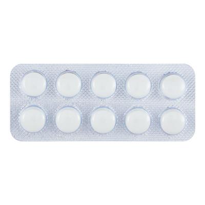 COZAN 200 LB Tablet 10's - Bacterial Infections-Qui