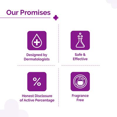 The Derma Co. Nia-Zelaic Oil Control Face Serum 30 ml - Face Gels