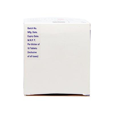 PCAB 25 Tablet 10's - H.Pylori Infection