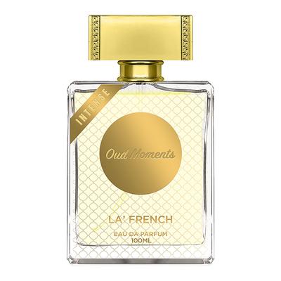 La French Oud Moment Eau De Parfum 100 ml - Perfumes (Edt/Edp)