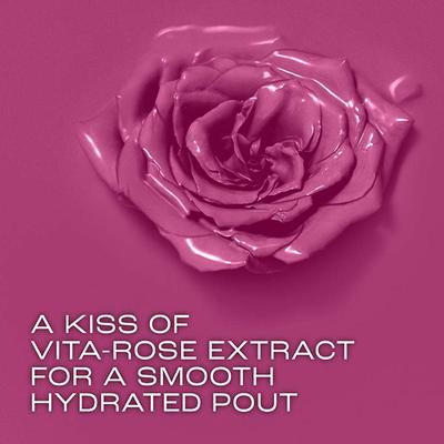 Lakme Rouge Bloom Matte Lip Liquid Iconic Iris 501 3.5 ml - Liquid Lipsticks