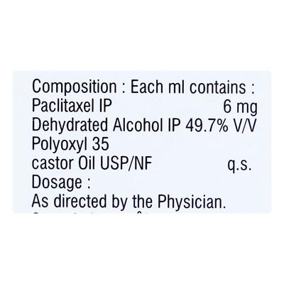 Gros 100mg Injection 1's - Cancer Oncology-Cyt