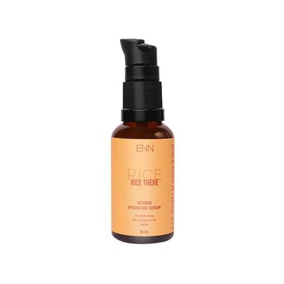 ENN Rice There Hydrating Serum With Hyaluronic Acid 30 ml - Face Serum
