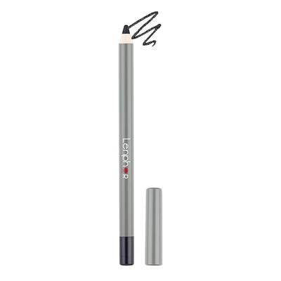 Lenphor Timeless Eye Liner Babe'S Black 02 1.2 Gm - Eyeliners