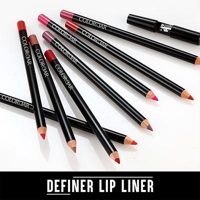 Colorbar Lip Definer Lip Liner Berry Rose DLLN004 1.45gm - Lip Liners