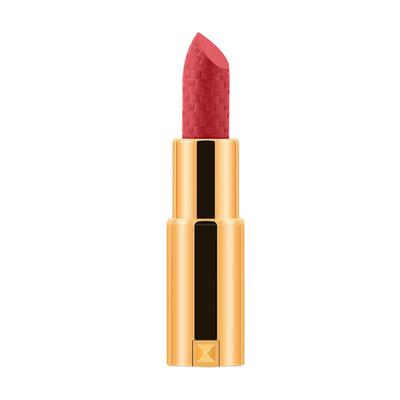 Miss Rose Profestional Sumdge Proof Creamy Matte Lipstick 7301-412S 01 3 gm - Lipsticks