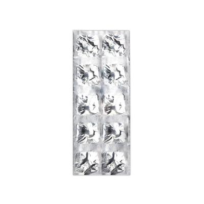 MONTECIP FX Tablet 10's - Allergies-Ant