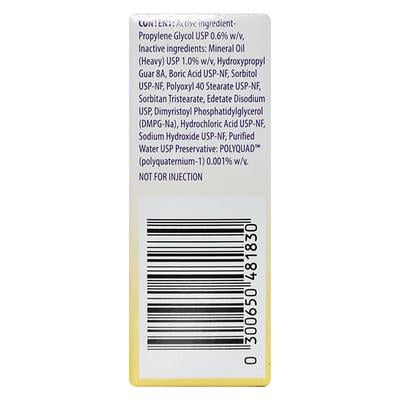 SYSTANE COMPLETE Eye Drops 10ml - Dry Eye-Olt