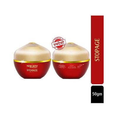 Keya Seth Aromatherapy Stopage-Age Reversal Complex 50 gm - Face Packs