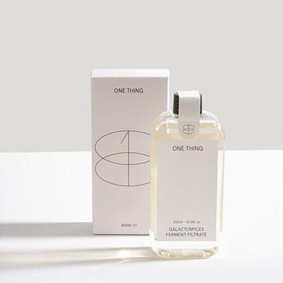 ONE THING Galactomyces Ferment Filtrate 150 ml - Toners