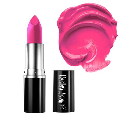 Bella Voste Sheer Creme Lust Lipstick Cindrella 17 4.2 Gm - Lipsticks