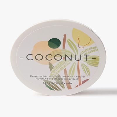 Marks & Spencer Coconut Body Butter 200 ml - Body Butter