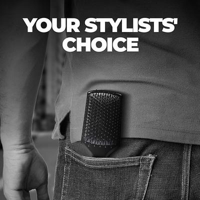 Beardo Detangling Hair Brush 1's - Hair Brushes