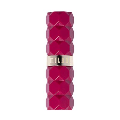 Milani Color Fetish Lipstick Matte - Fleur 4 gm - Lipsticks