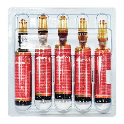 Vitcofol S 100mg Injection 5ml - Anaemia-VMA