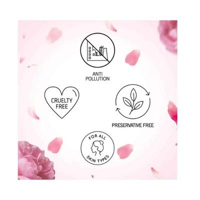 Lotus Herbals Whiteglow Advanced Pink Glow Brightening Serum 30ml - Face Serum