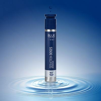 Banderas Seduction Doses Blue Seduction 01. Eau de Toilette 30 ml - Men Perfumes (Edt/Edp)