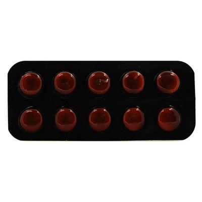Qutiwel SR 200mg Tablet 10'S - Schizophrenia-Aps