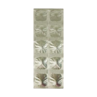 CTD T AM 6.25/40/5mg Tablet 10's - Hypertension-Ana