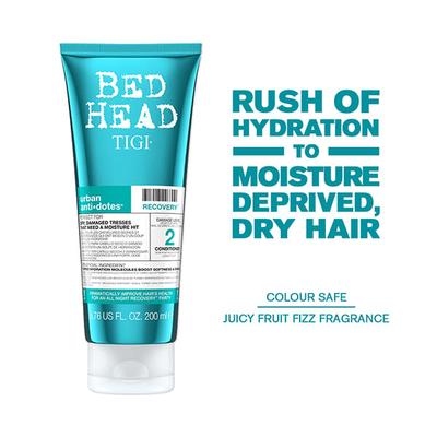 Tigi Bed Head Urban Anti-Dote Recovery Level 2 Conditioner 200 Ml - Conditioners