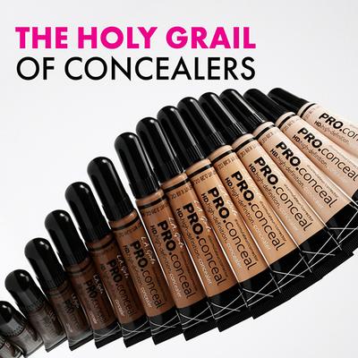 L.A.Girl HD PRO Conceal Classic Ivory 8 gm - Concealer