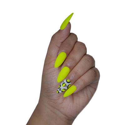 Soezi Cougar 186 gm - Nail Care