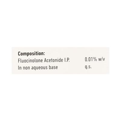 Ultiderm Lotion 50ml - Skin Infections-Toc