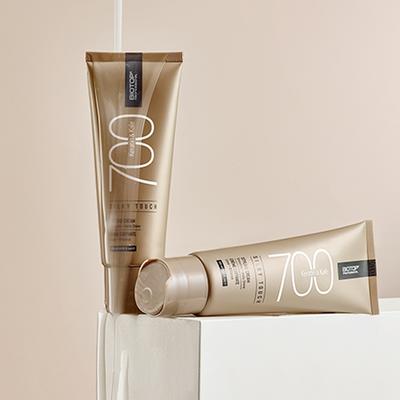 Biotop Professional 700 Keratin + Kale Hair Mask 250 ml - Hair Masks & Packs