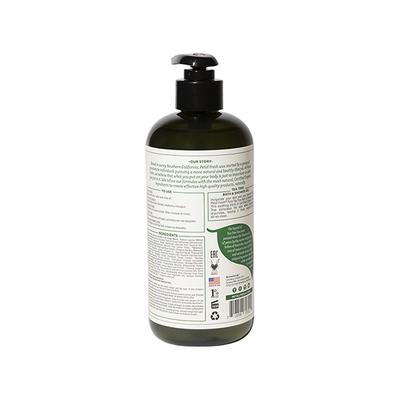 Petal Fresh Purifying Tea Tree Bath and Shower Gel 475 ml - Shower Gels & Body Wash