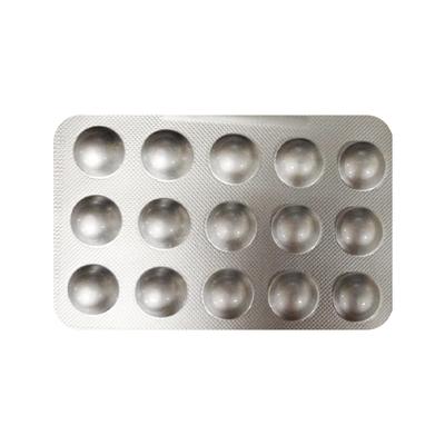 GLIPTAGREAT 50 Tablet 15's - Diabetes-Ant